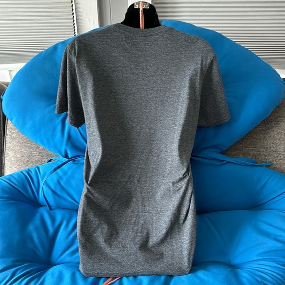 NWOT STAR WARS YODA SIZE MEDIUM  P2P 19"/INCLUDED 3 NEW YODA SCRUNCHIES. - Picture 4 of 6